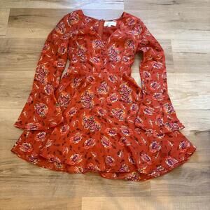 J.O.A. Dress‎ Women's XS
